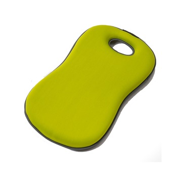 Suport perna pentru genunchi verde cu cinci straturi de spuma EVA, Spear & Jackson The KEW Garden Suport perna pentru genunchi verde cu cinci straturi de spuma EVA, Spear & Jackson The KEW Garden