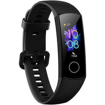 Ceas Sport Fitness Tracker Smartwatch Honor Band 5 9993720 Negru Ceas Sport Fitness Tracker Smartwatch Honor Band 5 9993720 Negru