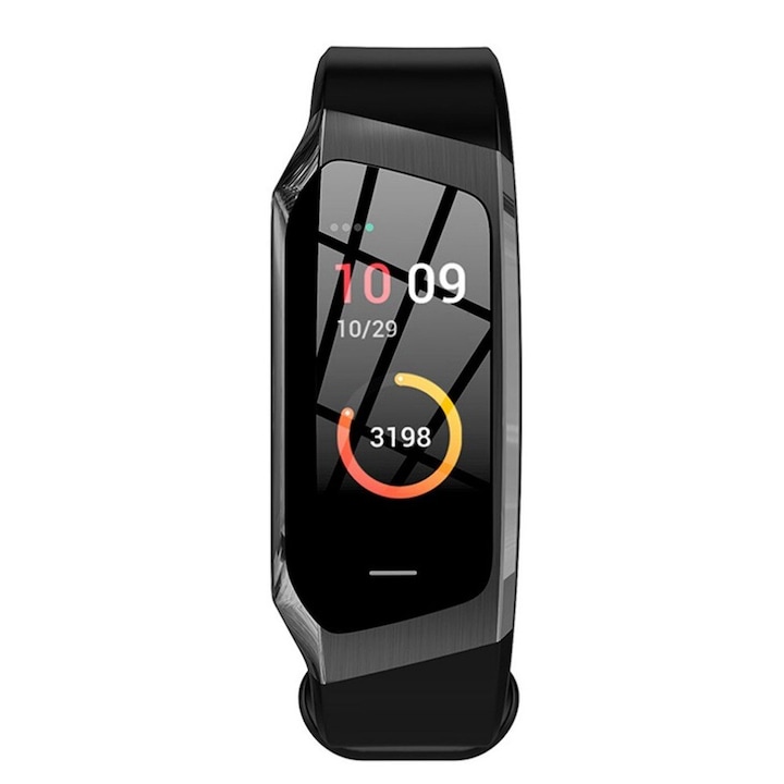 Smartwatch Proove Infinity Silver