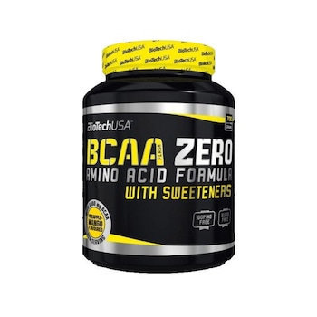Supliment Alimentar BCAA Flash Zero 700gr Bio Tech USA Supliment Alimentar BCAA Flash Zero 700gr Bio Tech USA