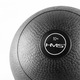 Фитнес топка HMS Slam Ball PSB10, 24 см, 10 кг