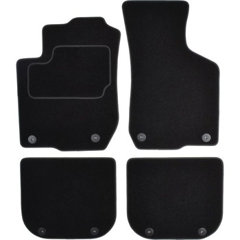 Set 4 covorase mocheta dedicate AUDI A3 1996 - 2003 Set 4 covorase mocheta dedicate AUDI A3 1996 - 2003