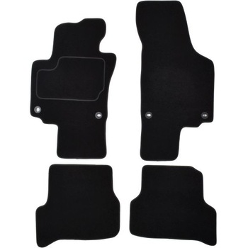 Set 4 covorase mocheta dedicate VOLKSWAGEN GOLF PLUS 2004 - 2013 Set 4 covorase mocheta dedicate VOLKSWAGEN GOLF PLUS 2004 - 2013