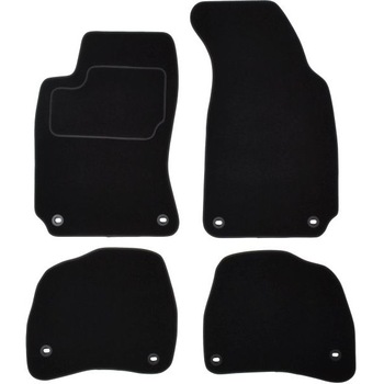 Set 4 covorase mocheta dedicate VOLKSWAGEN PASSAT 1996 - 2004 Set 4 covorase mocheta dedicate VOLKSWAGEN PASSAT 1996 - 2004