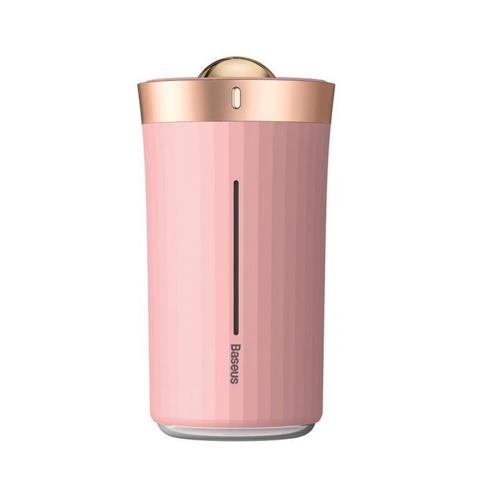 Umidificator ADE 200ml cu lampa LED pentru aromaterapie