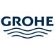 Смесител Grohe Lineare, S-Размер, За умивалник, Керамичен патрон, Хром