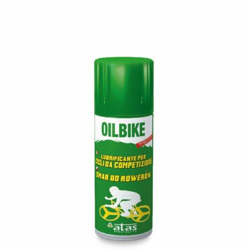 Spray de uns lant Oilbike, pentru motociclete/biciclete 200ml