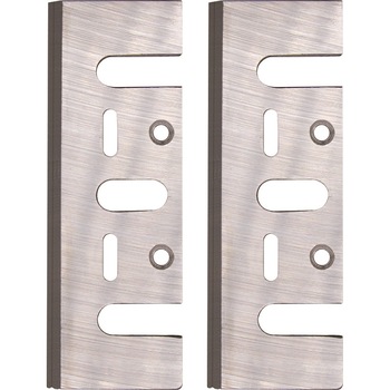 Set 2 cutite rindea profesionale HSS 82x29x3mm pentru Raider Industrial RDI-EP14 Set 2 cutite rindea profesionale HSS 82x29x3mm pentru Raider Industrial RDI-EP14