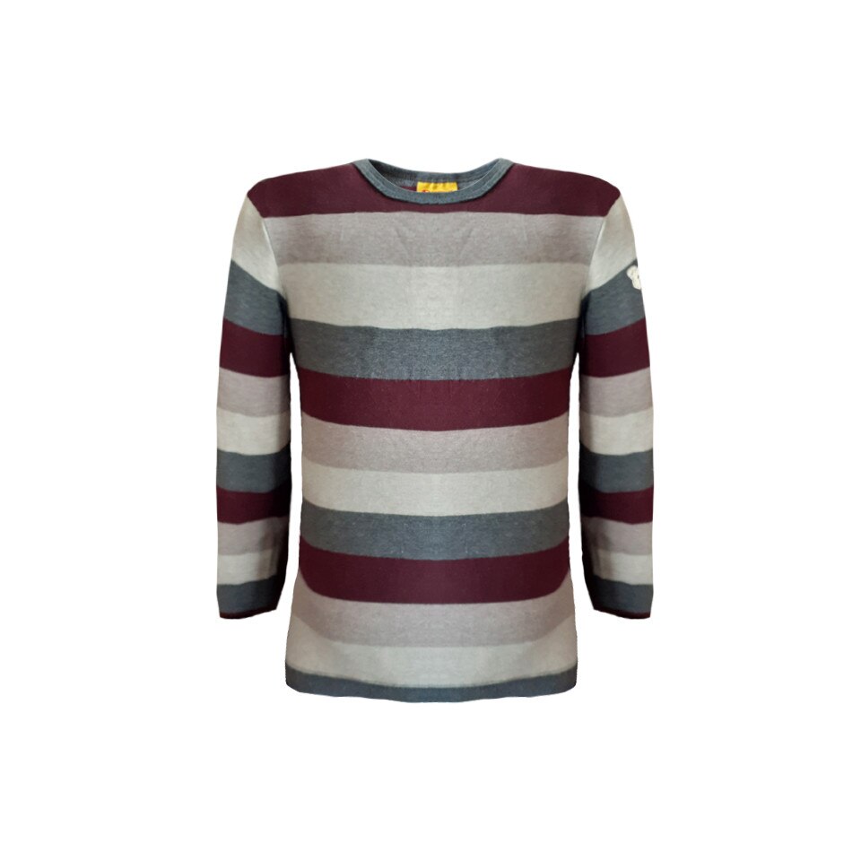 Bluza baieti Steiff, multicolor, marimea 98 cm, 3 luni