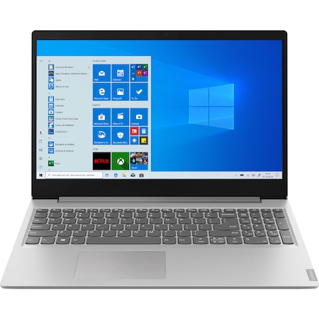 Laptop Lenovo ideapad S145-15API cu procesor AMD Ryzen™