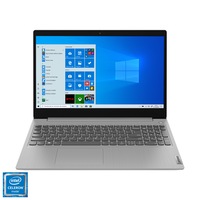 laptop lenovo ideapad 3 15iml05 cu procesor intel celeron 5205u 156quot hd 4gb 128gb ssd intel uhd graphics windows 10 home s platinum grey imagen 22_0_
0