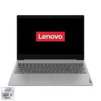 laptop lenovo ideapad 3 15iil05 cu procesor intel core i5-1035g1 156quot full hd 8gb 512gb ssd intel uhd graphics freedos platinum grey imagen 45_0_
0