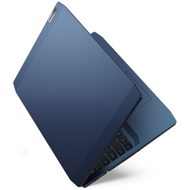 Laptop Gaming Lenovo IdeaPad 3 15IMH05 cu procesor Intel® Core™ i7