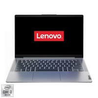laptop ultraportabil lenovo ideapad 5 14iil05 cu procesor intel core i3-1005g1 14quot full hd 8gb 256gb ssd intel uhd graphics freedos platinum grey imagen 27_0_
0