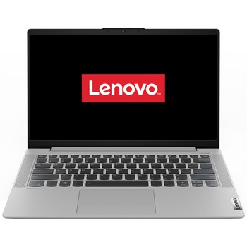 Laptop Ultraportabil Lenovo IdeaPad 5 14ARE05 cu procesor AMD Ryzen™ 5 4500U, 14 Laptop Ultraportabil Lenovo IdeaPad 5 14ARE05 cu procesor AMD Ryzen™ 5 4500U, 14