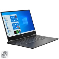 Laptop Gaming Lenovo Legion Y740S-15IMH cu procesor Intel® Core™ i7-10750H pana la 5.00 GHz, 15.6", Full HD, IPS, 16GB, 1TB SSD, Intel® UHD Graphics, Windows 10 Home, Iron Grey