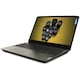 Laptop Lenovo IdeaPad Creator 5 15IMH05 cu procesor Intel® Core™ i7-10750H, 15.6" Full HD, 16GB, 512GB SSD, NVIDIA® GeForce® GTX 1650 Ti 4GB, FreeDOS, Dark Moss