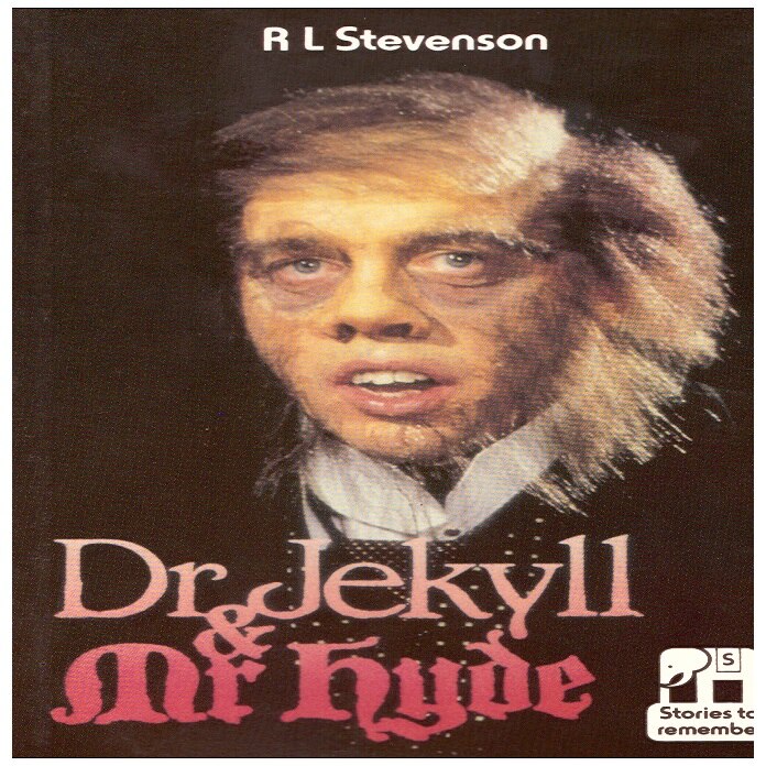 Dr. Jekyll and Mr. Hyde, Macmillan, 67 pagini