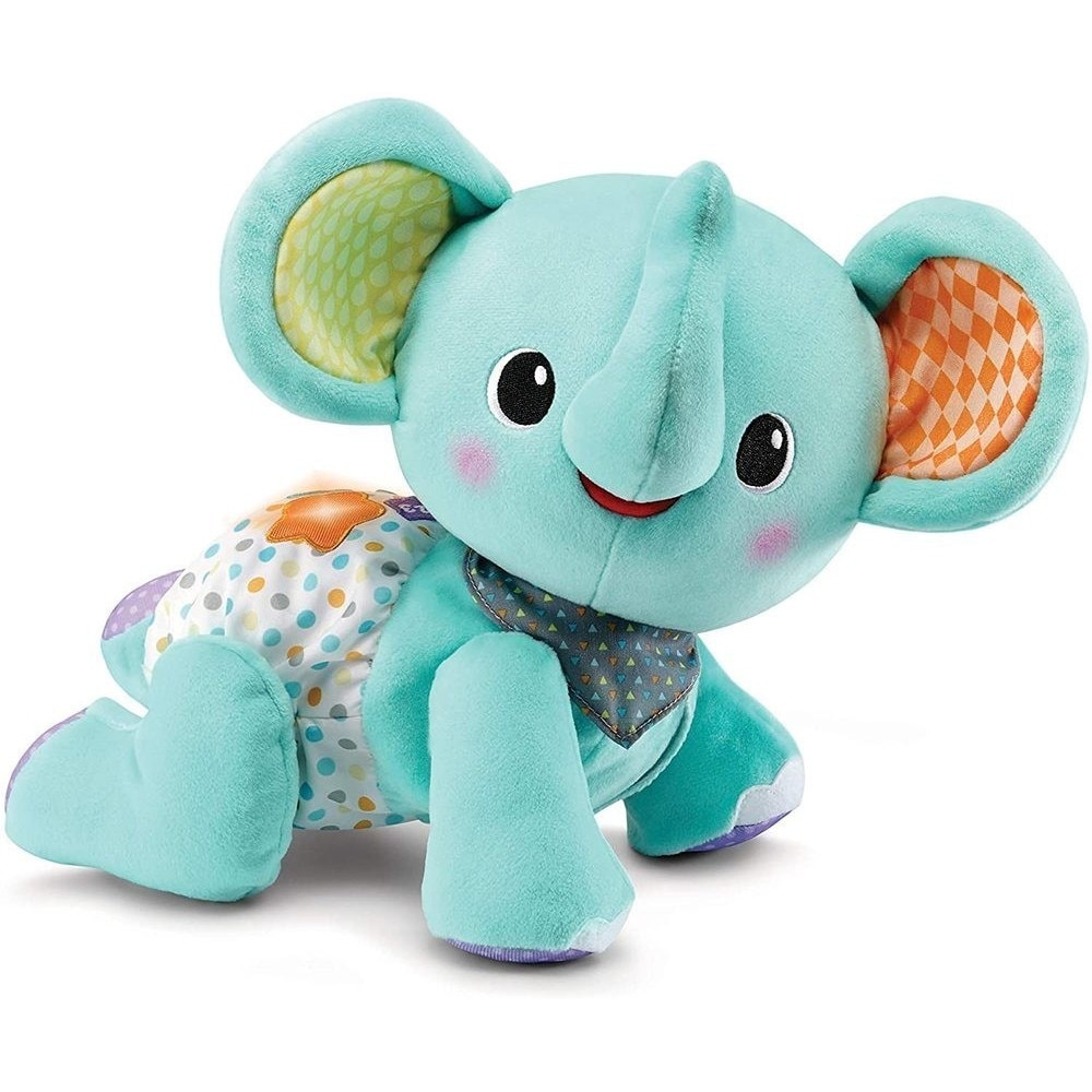 Jucarie interactiva Vtech, Elephant