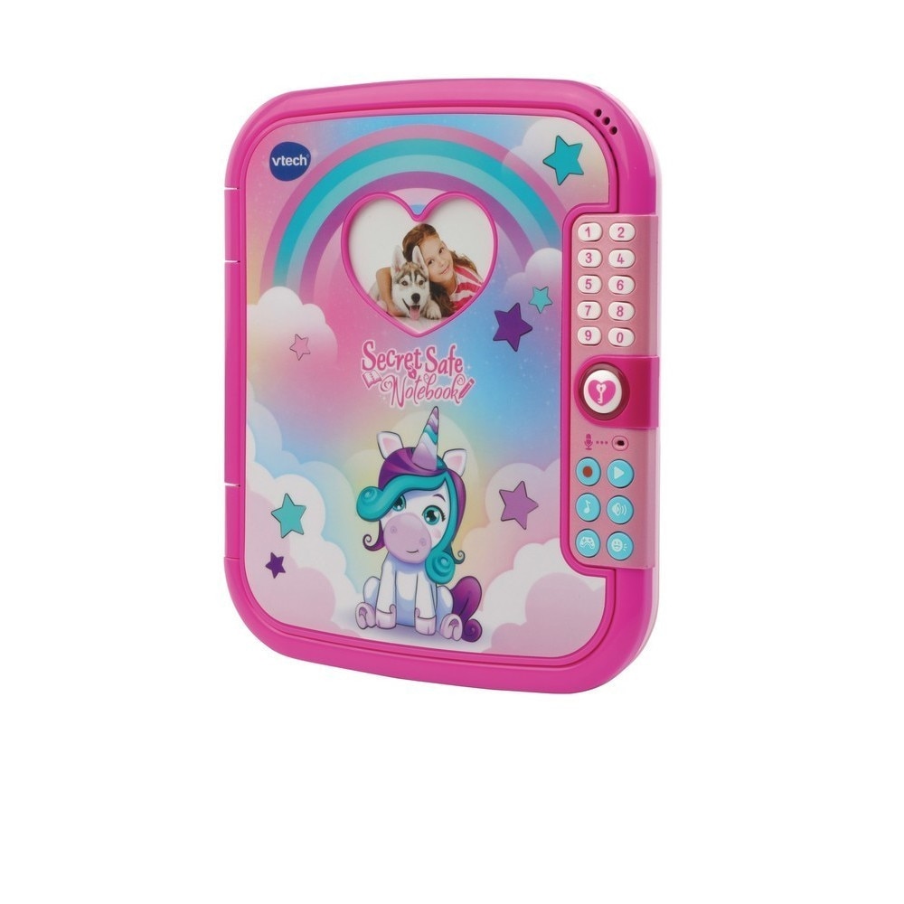 Jucarie interactiva Vtech, Secret Jurnal