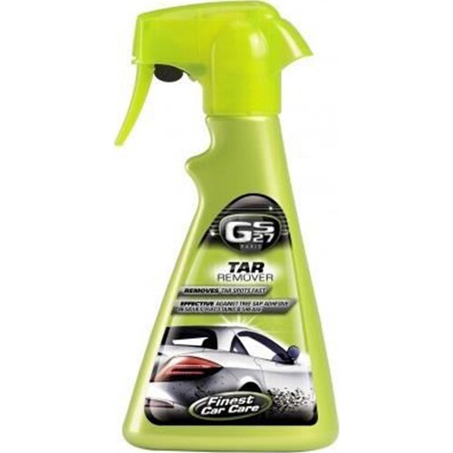 Solutie pentru indepartat gudron GS27, 250 ml