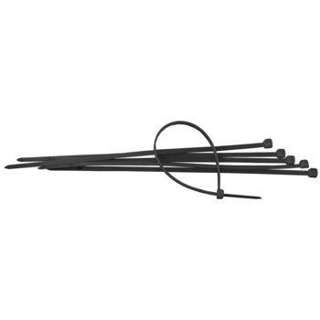 Colier Plastic Protectie UV EvoTools, 9 x 550 mm, set 100 bucati Colier Plastic Protectie UV EvoTools, 9 x 550 mm, set 100 bucati
