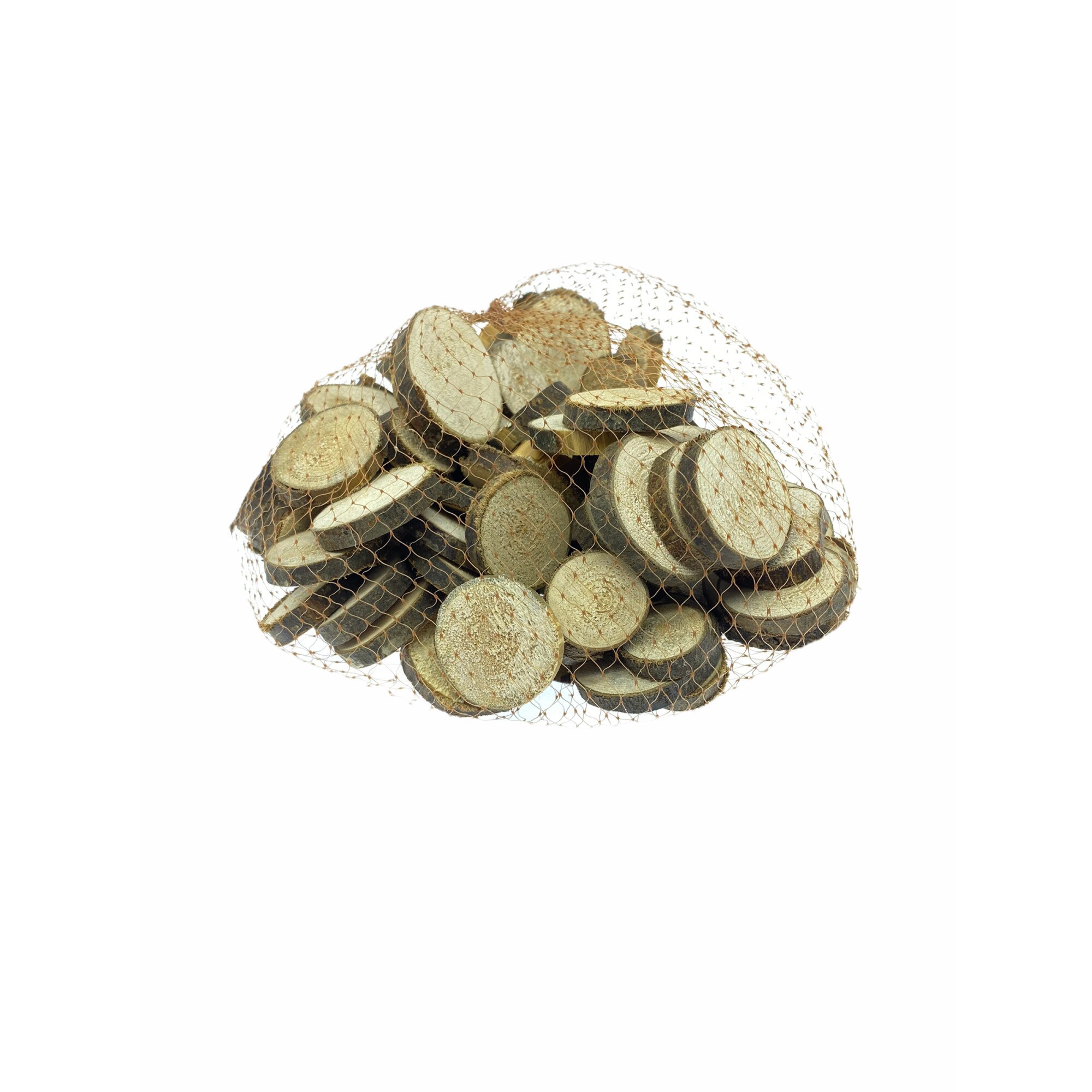 Set Atelier decoratiuni lemn, 2cm