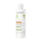 Gel de curatare spumant A-Derma Exomega Control pentru piele uscata si atopica, 500 ml