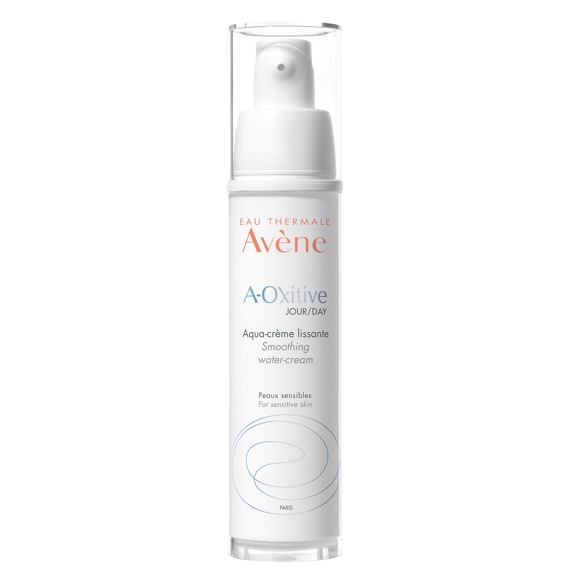 Crema de fata de zi Avene A-Oxitive pentru ten sensibil, 30 ml