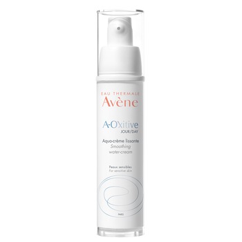 Crema de fata de zi Avene A-Oxitive pentru ten sensibil, 30 ml Crema de fata de zi Avene A-Oxitive pentru ten sensibil, 30 ml