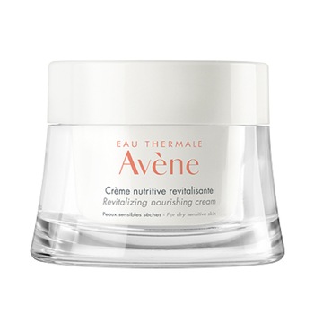 Crema de fata nutritiva Avene pentru ten uscat si sensibil, 50 ml Crema de fata nutritiva Avene pentru ten uscat si sensibil, 50 ml