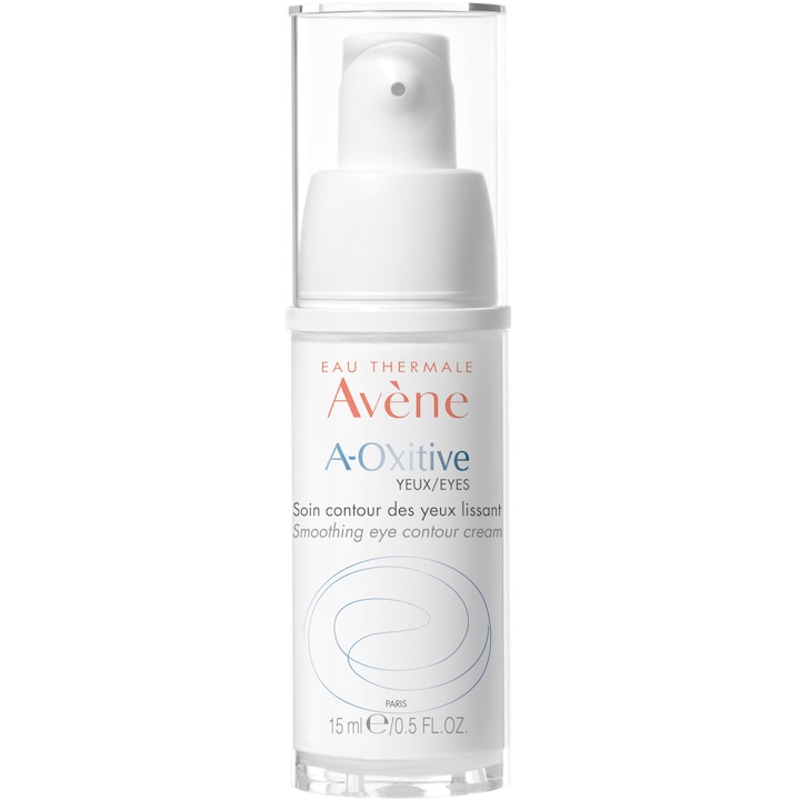 Avene A-Oxitive szemkrém, 15 ml