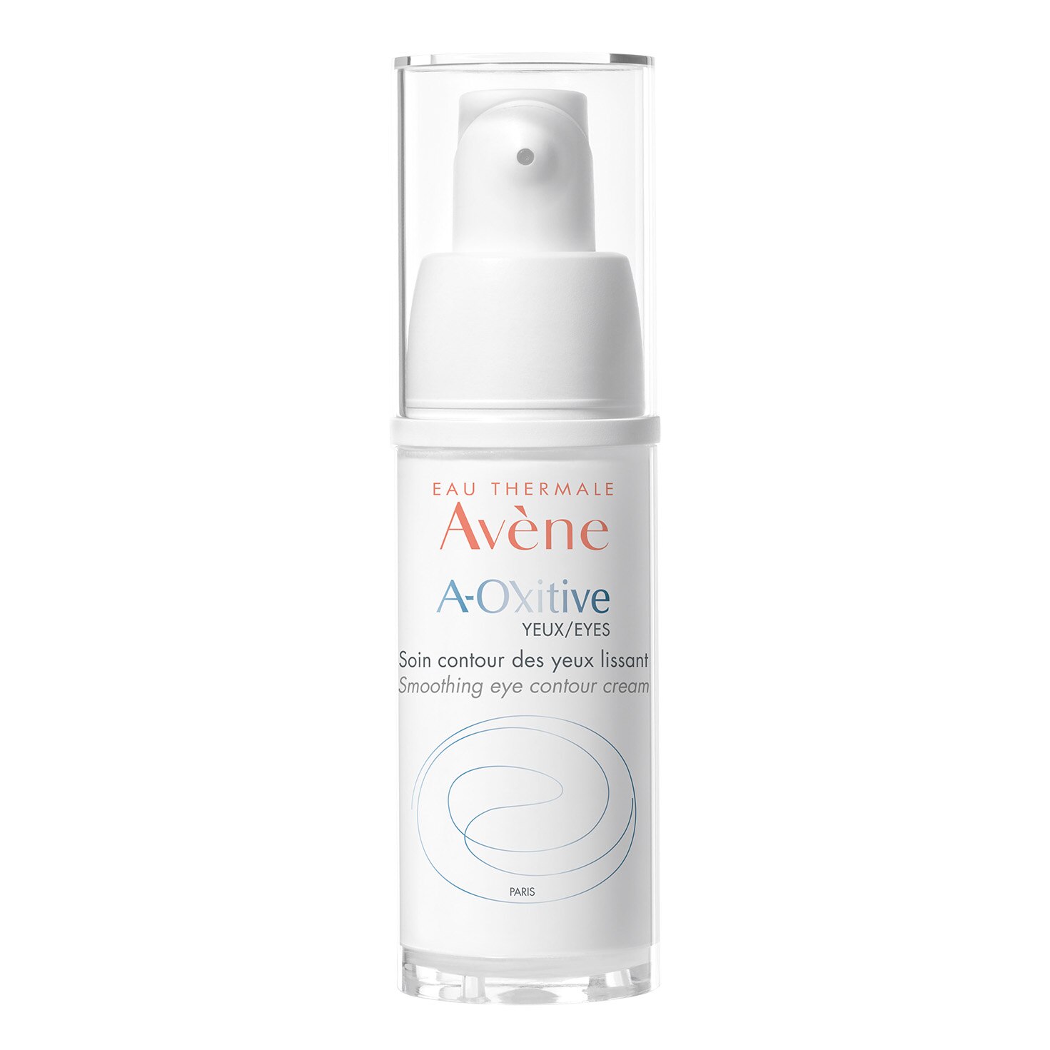 Crema de ochi Avene A-Oxitive, 15 ml