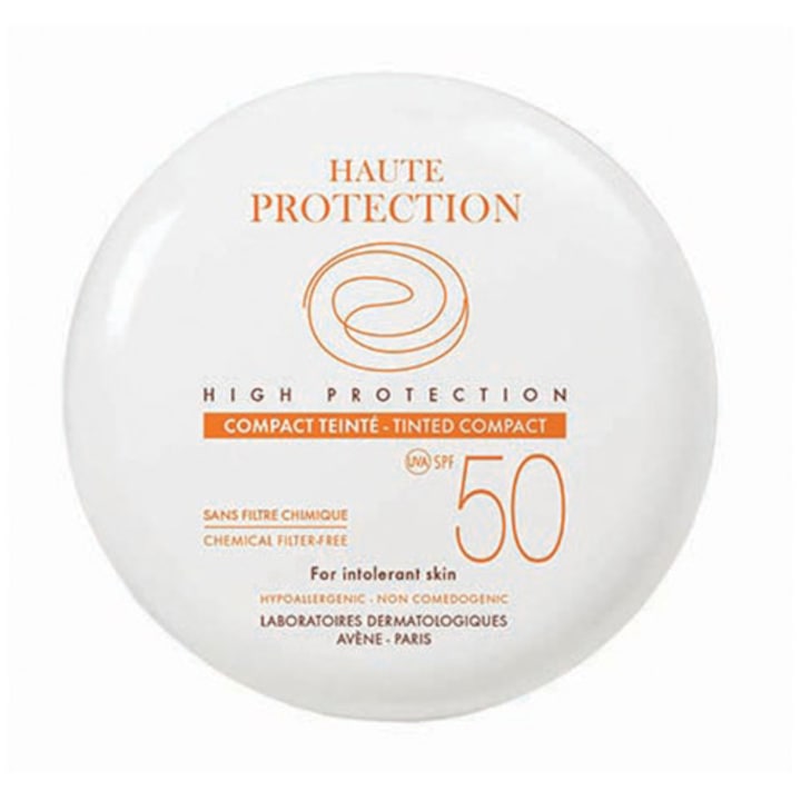 Avene High Protection Dore alapozó, napvédelemmel, SPF 50, 10 g