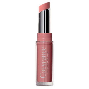 Ruj Avene Couvrance Tender Nude SPF 20, 3 g Ruj Avene Couvrance Tender Nude SPF 20, 3 g