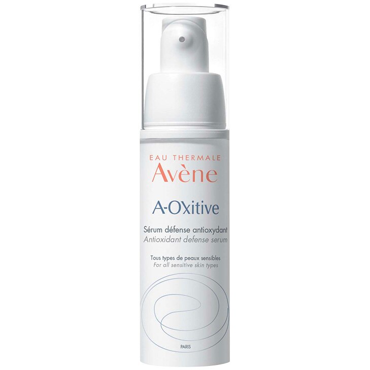 Ser Avene A-Oxitive pentru ten sensibil, 30 ml