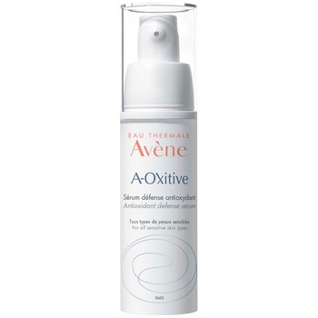 Ser Avene A-Oxitive pentru ten sensibil, 30 ml Ser Avene A-Oxitive pentru ten sensibil, 30 ml