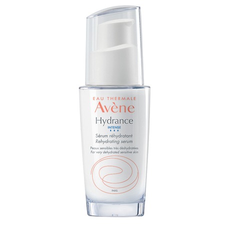 Серум Avene Hydrance Intense rehidratant за суха и чувствителна кожа