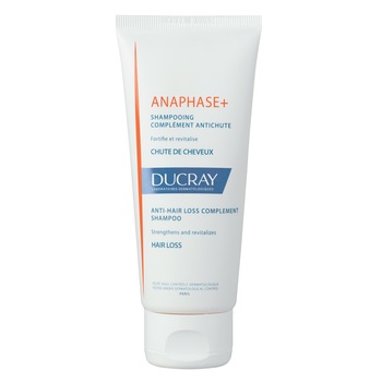 Sampon Ducray Anaphase+ impotriva caderii parului, 100 ml Sampon Ducray Anaphase+ impotriva caderii parului, 100 ml
