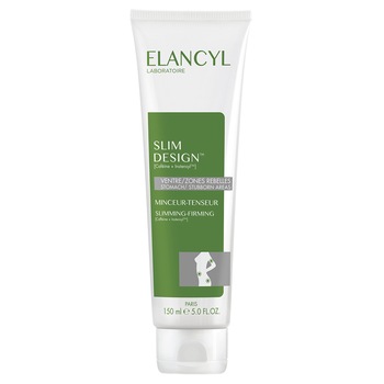 Concentrat Elancyl Slim Design pentru femitate, 150 ml Concentrat Elancyl Slim Design pentru femitate, 150 ml