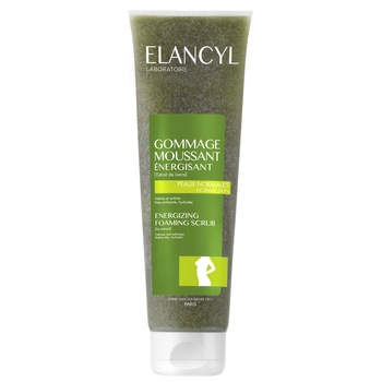 Scrub de corp Elancyl pentru toate tipurile de piele, 150 ml Scrub de corp Elancyl pentru toate tipurile de piele, 150 ml