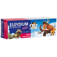 pasta de dinti elgydium kids cu aroma de capsuni 2-6 ani 50 ml imagen 25_0_
0