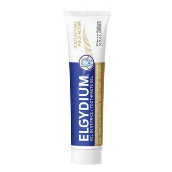 Pasta de dinti Elgydium Multi-Actions, 75 ml Pasta de dinti Elgydium Multi-Actions, 75 ml
