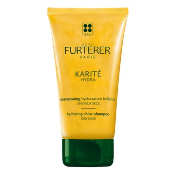 Sampon Rene Furterer Karite Hydra pentru par uscat, 150 ml Sampon Rene Furterer Karite Hydra pentru par uscat, 150 ml