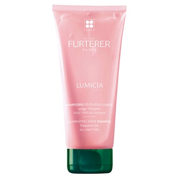 Sampon Rene Furterer Lumicia pentru toate tipurile de par, 200 ml Sampon Rene Furterer Lumicia pentru toate tipurile de par, 200 ml