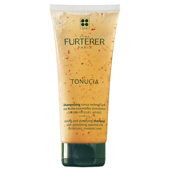 Sampon Rene Furterer Tonucia pentru par matur, 200 ml Sampon Rene Furterer Tonucia pentru par matur, 200 ml