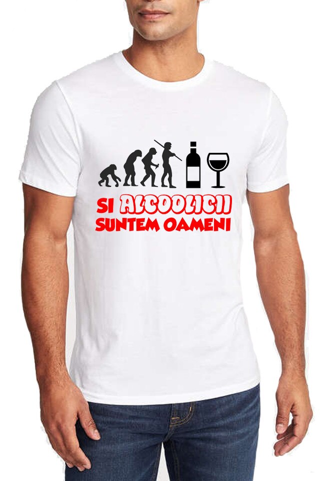 Tricou Barbat , Personalizat 