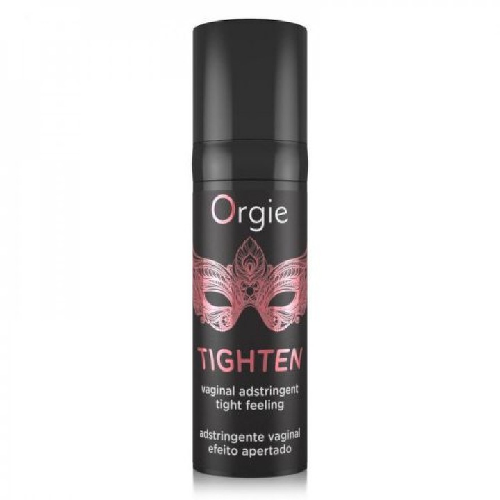Стягащ вагинален гел Orgie