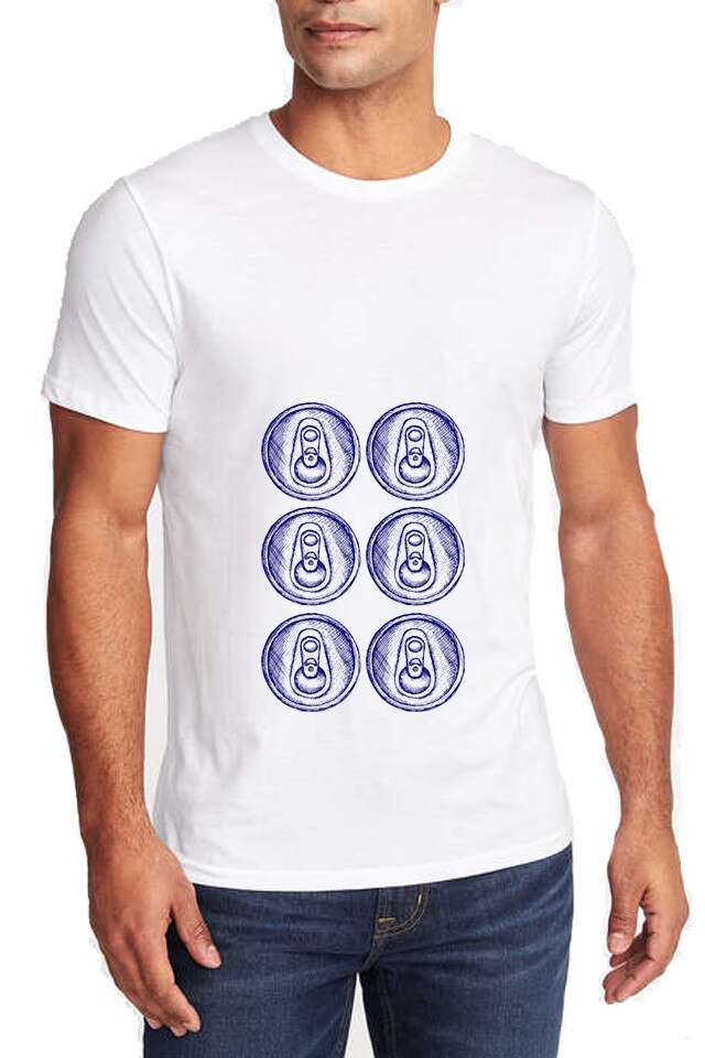 Tricou Barbat , Personalizat 