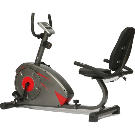 Bicicleta fitness orizontala Kondition, BO-770